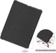 Чохол обкладинка для Amazon Kindle Paperwhite 6 12th Gen 7" Colorsoft / Signature Edition (2024) Black SA569P SA568B - зображення 10