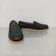 Лоферы кожаные на светлой подошве Anna Lucci DXL1157-9A 41 черные - изображение 7