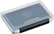 Коробка Meiho Slit Form Case 3010 205x145x25 мм Clear (18120550) - изображение 1