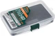 Коробка Meiho Slit Form Case SC-F-9 146x103x23 мм Clear (17910485) - изображение 1