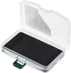 Коробка Meiho Slit Form Case SC-F-9 146x103x23 мм Clear (17910485) - изображение 2
