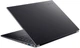 Ноутбук Acer Swift X 14 AI SFX14-61G-R6BJ (NX.JA8EU.004) Titanium Gray - изображение 6