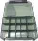 Коробка Meiho Versus VS-3010ND 205х145х40 мм Black (17910433) - изображение 2