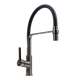 Кухонна мійка 4-в-1 (комплект) Kraft KRF 5050 decor (3.0/1.0 мм) - зображення 7