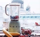 Блендер Retro Голубой Smeg BLF01PBEU - изображение 4