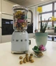 Блендер Retro Голубой Smeg BLF01PBEU - изображение 5