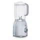 Блендер BLENDER 50S STYLE-Silver стальной Smeg BLF01SVEU - изображение 8