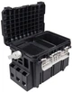 Ящик Meiho Bucket Mouth BM-5000 440x293x293 мм Black (17910316) - изображение 2
