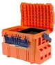Ящик Meiho Bucket Mouth BM-5000 440x293x293 мм Orange (17910317) - изображение 2