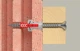 Дюбель Fischer DuoPower 8 х 40 мм 100 шт. (535455_Fischer) - зображення 7