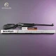 Пневматична гвинтівка Beeman Bay Cat з оптичним прицілом 4х32 - изображение 1