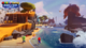 Gra Nintendo Switch Mario + Rabbids Compilation (Kingdom Battle + Sparks of Hope) (Klucz elektroniczny) (3307216305644) - obraz 6