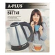 Электрочайник A-PLUS 2.0 л (2132) - изображение 5