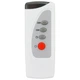 Тепловентилятор настенный Domotec (MS 5961) - изображение 5
