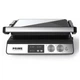 Электрогриль PRIME Technics PGH 182 KX (m470249) - изображение 2