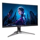 Монітор Acer Pator XB273KV5bmiiprx (m468457) - зображення 2