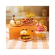 Конструктор Pantasy Garfield -Foodie - Гамбургер (m470655) - зображення 3