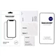 Стекло защитное BeCover HMD Skyline 10D (m469244) - изображение 2