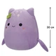 М'яка іграшка Squishmallows Монстрик Шон 30 см (m473961) - зображення 2