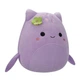 М'яка іграшка Squishmallows Монстрик Шон 30 см (m473961) - зображення 3