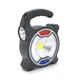 Ліхтар Voltronic FORLIFE F-3130+Solar, SMD LED + COB (m472161) - зображення 1
