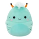 М'яка іграшка Squishmallows Рогата гусениця Ольті 19 см (m473984) - зображення 1