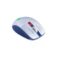 Миша Defender Tisa GM-126 LED Wireless/Bluetooth /Blue (m468065) - зображення 3