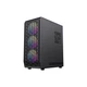 Корпус Gamemax Forge COC (m466312) - изображение 2
