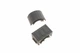 Втулка стабілізатора переднього Opel Astra H 04-14 d=17mm - 614 615 0007 MEYLE - зображення 2