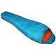 Спальний мішок Vango Nitestar Alpha 150 Atom Blue (m472302) - зображення 1
