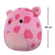 М'яка іграшка Squishmallows Поросятко Гвендел 30 см (m473972) - зображення 2