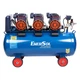 Компресор Enersol безмасляний, 1265 л/хв, 5.04 кВт (m473600) - зображення 1