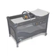 Детский манеж Espiro DREAM 117 GRAPHITE SKETCH (m473897) - изображение 1