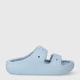 Мужские шлепанцы Crocs Classic Cozzzy Sandal BCc 207446-4NS 43-44 (M10/W12) 28 см Голубые (196265375202) - изображение 1