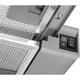 Вытяжка кухонная Pyramida TX 60 R IX (m474115) - изображение 3