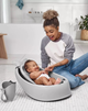 Kubek do mycia głowy Skip Hop Wieloryb Moby Gray (0816523025020) - obraz 6
