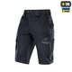 Шорти M-Tac Aggressor Gen.II Flex Dark Navy Blue M 20014015-M - изображение 1