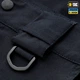 Шорти M-Tac Aggressor Gen.II Flex Dark Navy Blue M 20014015-M - изображение 7