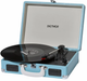 Gramofon Denver VPL-120BU Blue - obraz 1