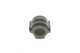 Втулка стабілізатора переднього Nissan Primera 02-08 d=22mm ADN18029 BLUE PRINT - зображення 2