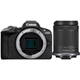 Цифровий фотоапарат Canon EOS R50 + RF-S 18-150 IS STM (m512512) - зображення 1