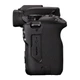 Цифровий фотоапарат Canon EOS R50 + RF-S 18-150 IS STM (m512512) - зображення 3