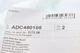 Втулка стабілізатора заднього Mitsubishi Outlander II 06-13/Peugeot 4007 07-13 d=19.5mm ADC480105 BLUE PRINT - зображення 4