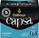 Кава в капсулах Dallmayr Lungo Azzurro 5.6 г х 10 шт (4008167010609) - зображення 1