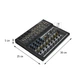 Микшерный пульт Mackie MIX12FX (m466924) - изображение 2