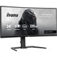 Монитор iiyama GCB3482WQSU-B1 (m468383) - изображение 2