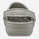 Мужские кроксы Crocs Classic Ept 10001-1LM 48-49 (M13) 31 см Серые (196265388974) - изображение 5