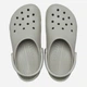 Мужские кроксы Crocs Classic Ept 10001-1LM 48-49 (M13) 31 см Серые (196265388974) - изображение 6