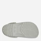 Мужские кроксы Crocs Classic Ept 10001-1LM 48-49 (M13) 31 см Серые (196265388974) - изображение 7