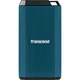 Накопичувач SSD USB Type-C 4TB ESD410C Transcend (m466010) - зображення 2